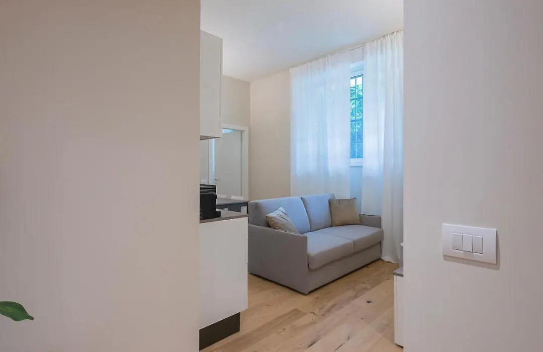 I Host Apartment - Ranzoni 1-1