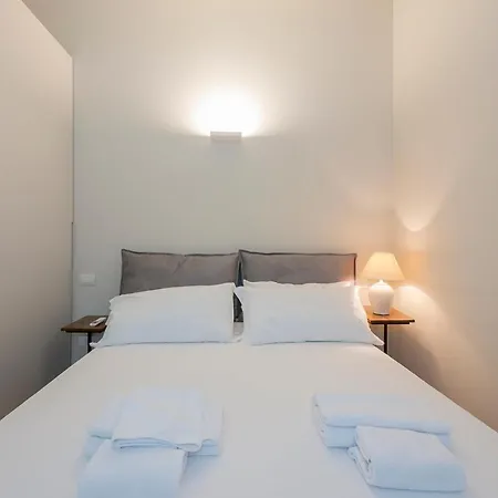I Host Apartment - Ranzoni 1-2