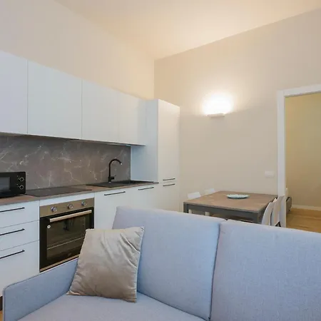 I Host Apartment - Ranzoni 1-3
